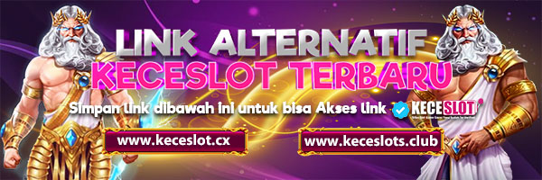 LINK ALTERNATIF